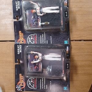 Dale Earnhardt great wins